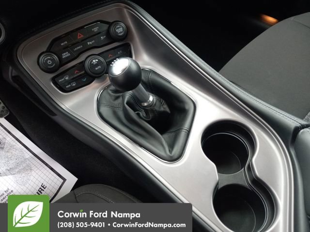 Used 2023 Dodge Challenger R/T Scat Pack image 17