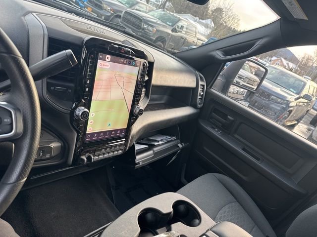 New 2026 RAM 2500 Tradesman image 26