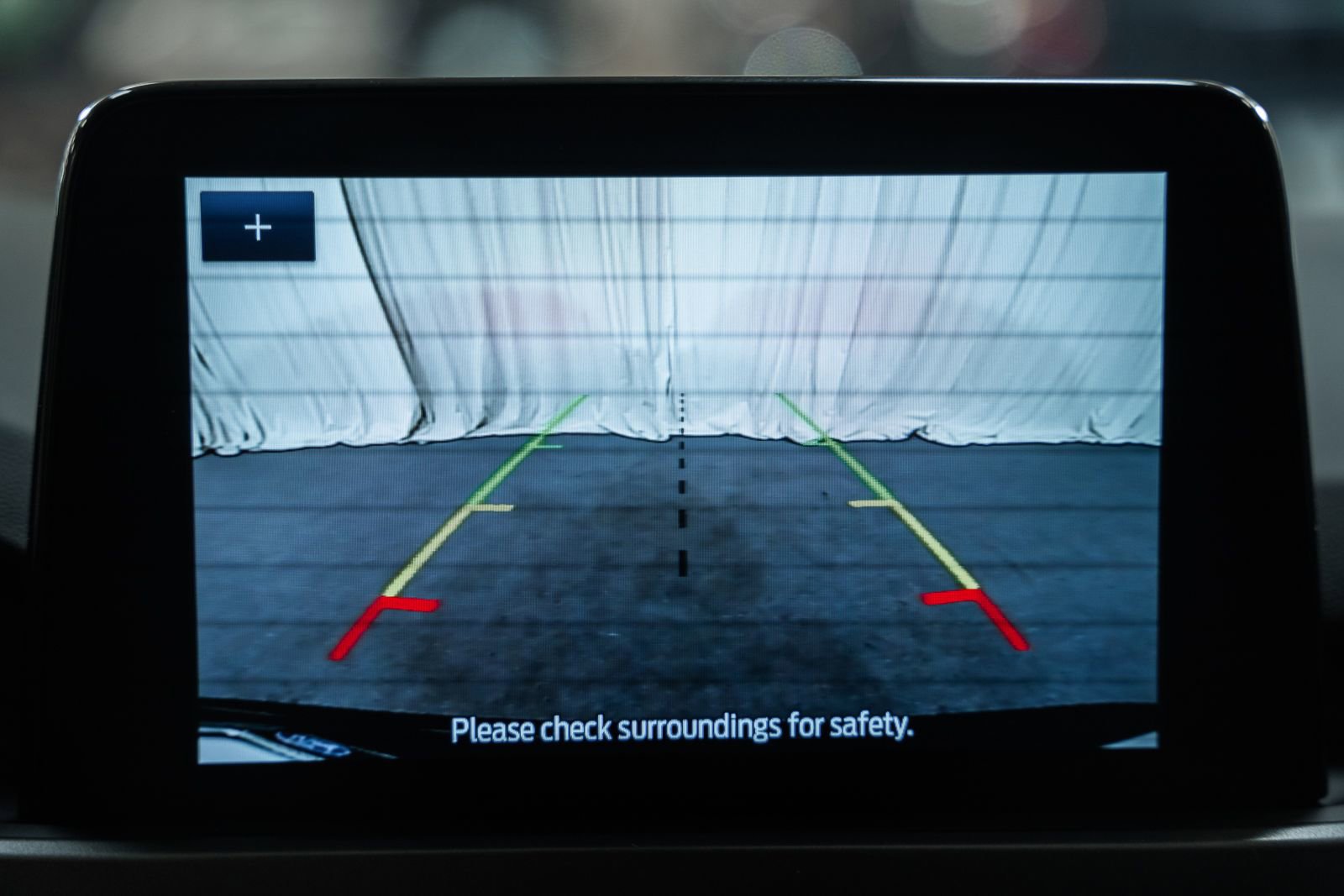 Certified 2025 Ford Escape Active image 47