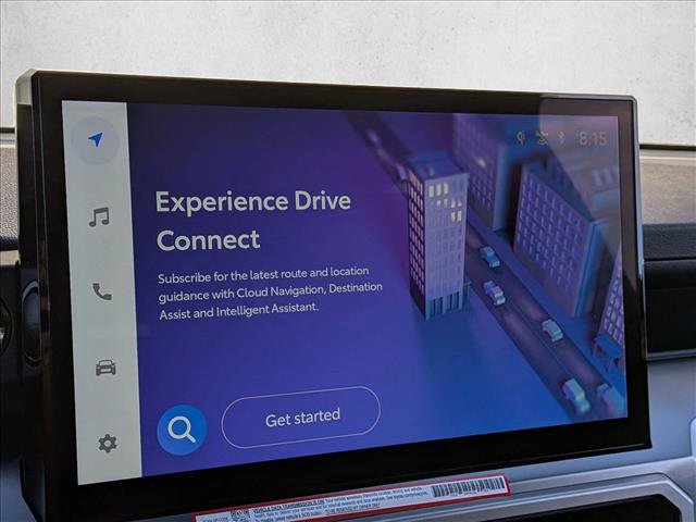 New 2026 Toyota 4Runner TRD Off-Road Premium image 18