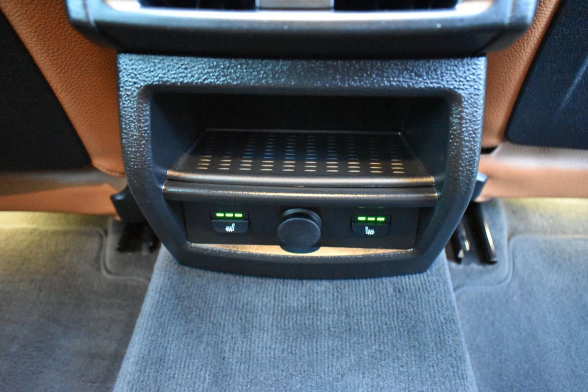 Used 2015 BMW X4 xDrive35i image 39