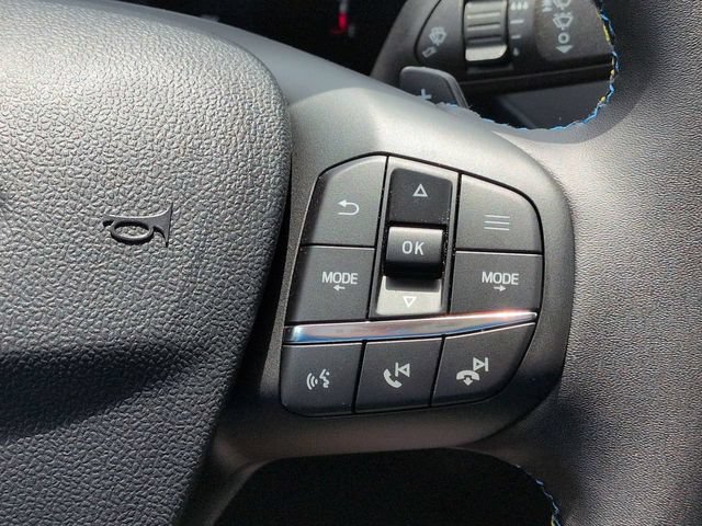 New 2026 Ford Maverick Lobo AWD/4WD image 27