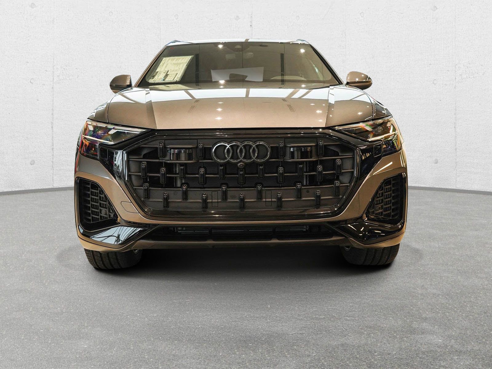 New 2025 Audi Q8 Premium Plus AWD/4WD image 3