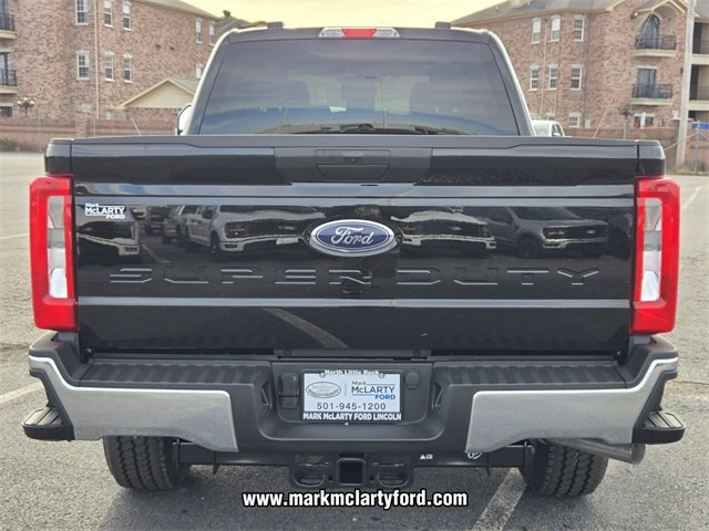 New 2026 Ford F250 XLT w/ FX4 Off-Road Package image 11