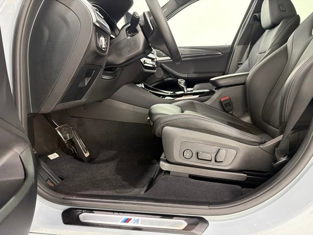 Certified 2024 BMW X3 xDrive30i w/ Premium Package AWD/4WD image 14