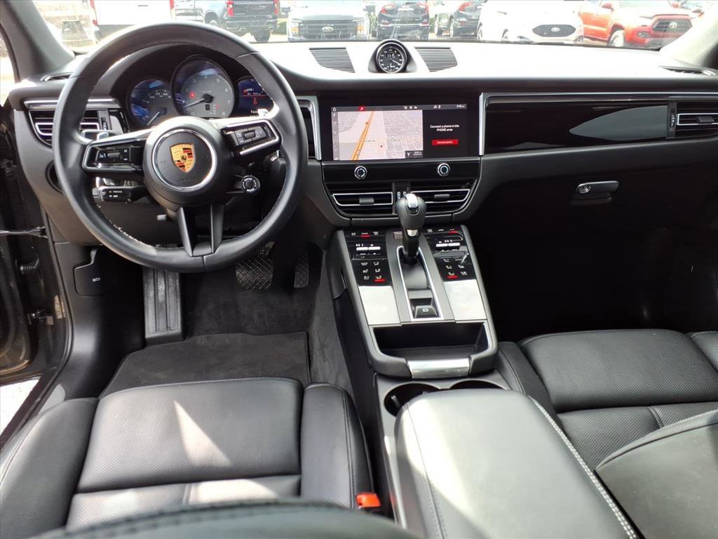 Used 2022 Porsche Macan S image 13