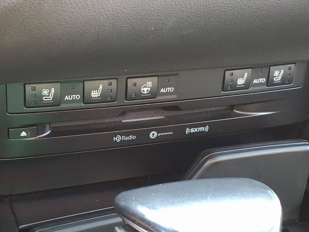 Used 2021 Lexus ES 350 w/ Premium Package FWD image 31