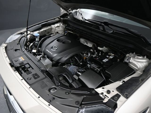 Used 2024 MAZDA CX-5 AWD 2.5 S w/ Select Package image 10