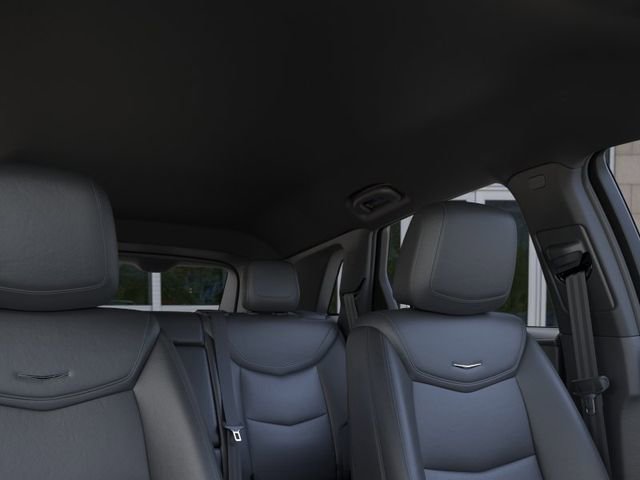 New 2026 Cadillac XT5 Luxury w/ LPO, Floor Liner Package AWD/4WD image 24