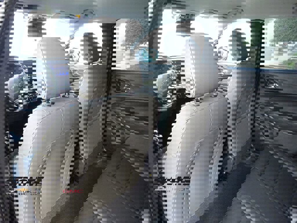 New 2026 Chevrolet Trax ACTIV w/ Driver Confidence Package image 19