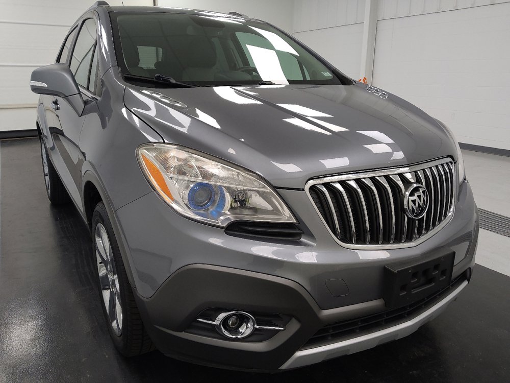 Used 2014 Buick Encore Convenience image 14