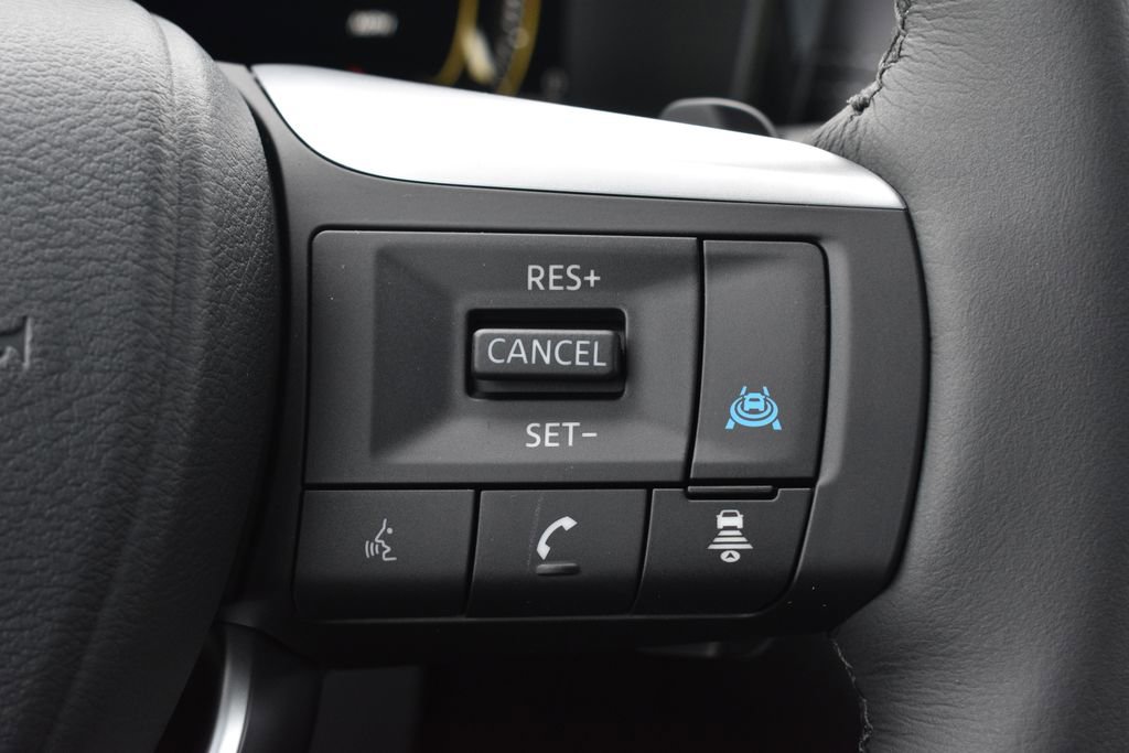 New 2026 INFINITI QX60 Luxe w/ Family Package image 20