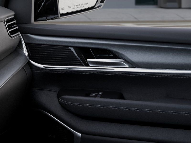 New 2026 Jeep Grand Wagoneer Limited AWD/4WD image 25