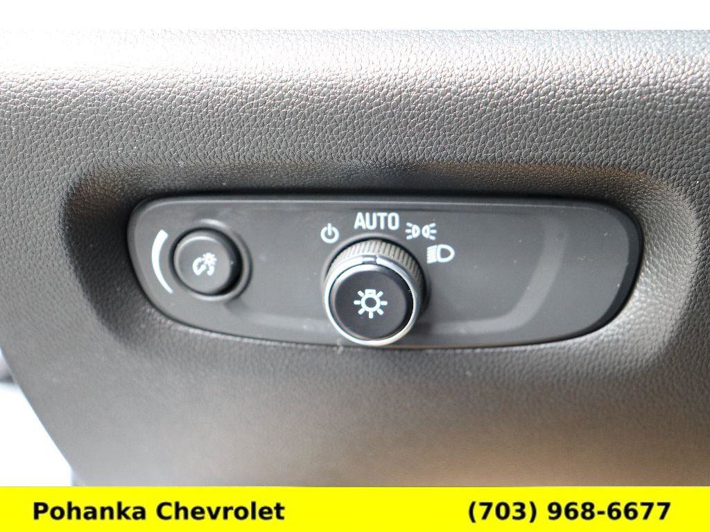 Certified 2023 Chevrolet Traverse LT AWD/4WD image 18