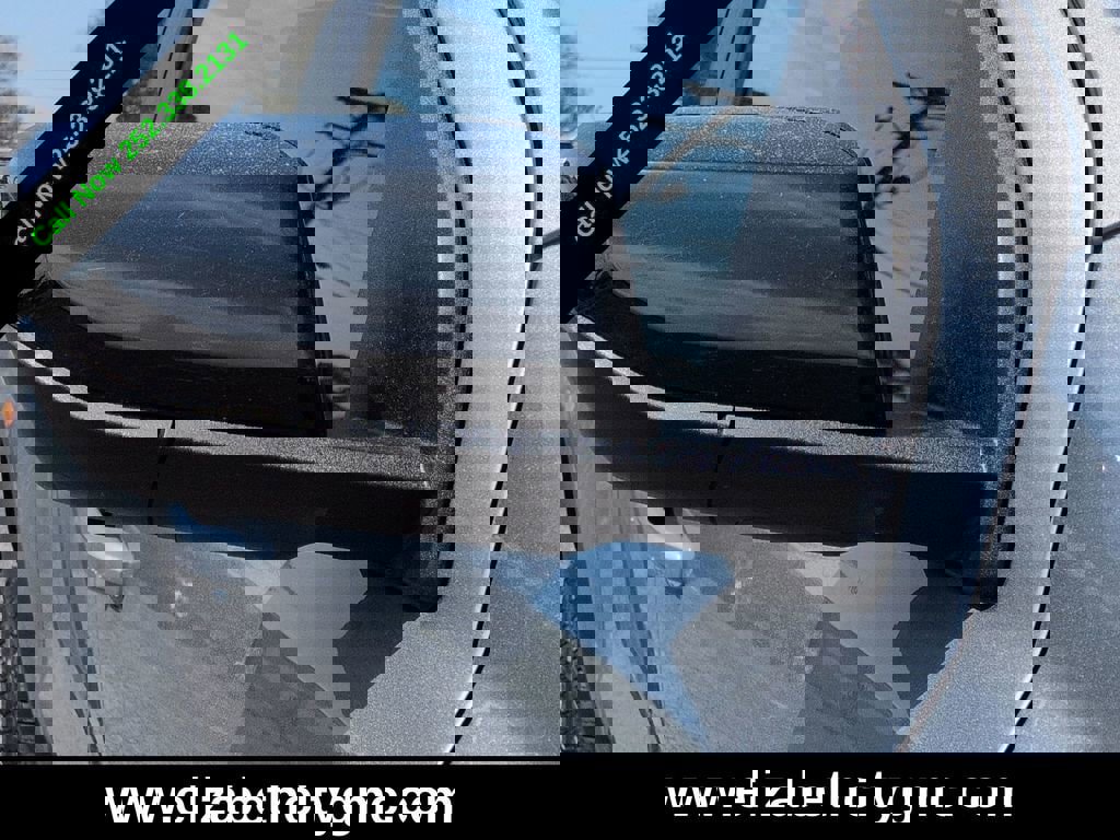 Used 2024 GMC Canyon Elevation image 11