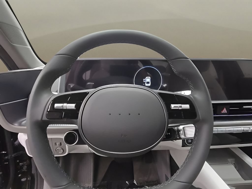 New 2025 Hyundai Ioniq 6 SEL AWD/4WD image 23