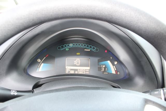 Used 2017 Nissan Leaf S w/ Charge Package image 24
