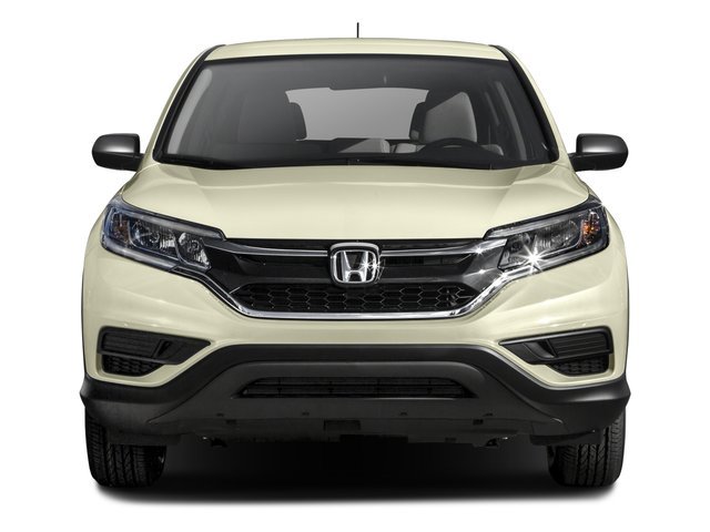 Used 2016 Honda CR-V SE image 4
