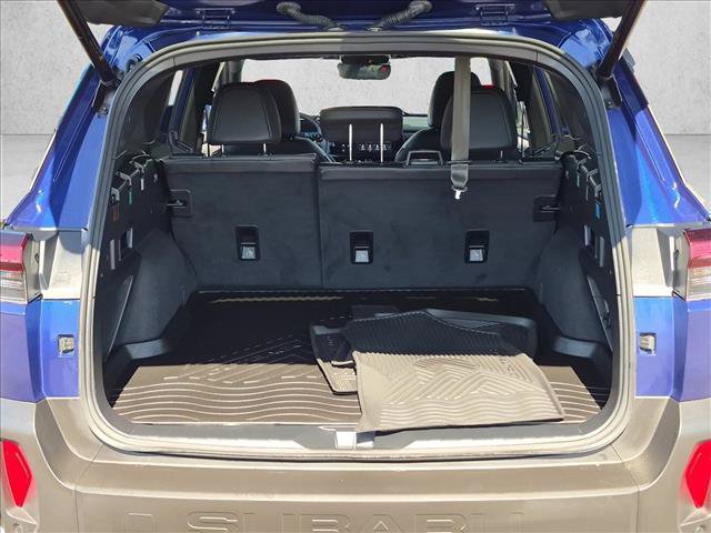 Certified 2026 Subaru Outback Premium AWD/4WD image 6