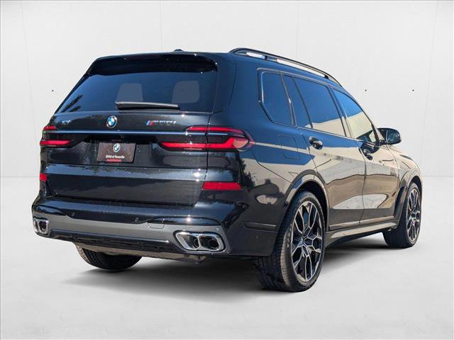 New 2026 BMW X7 M60i video 2