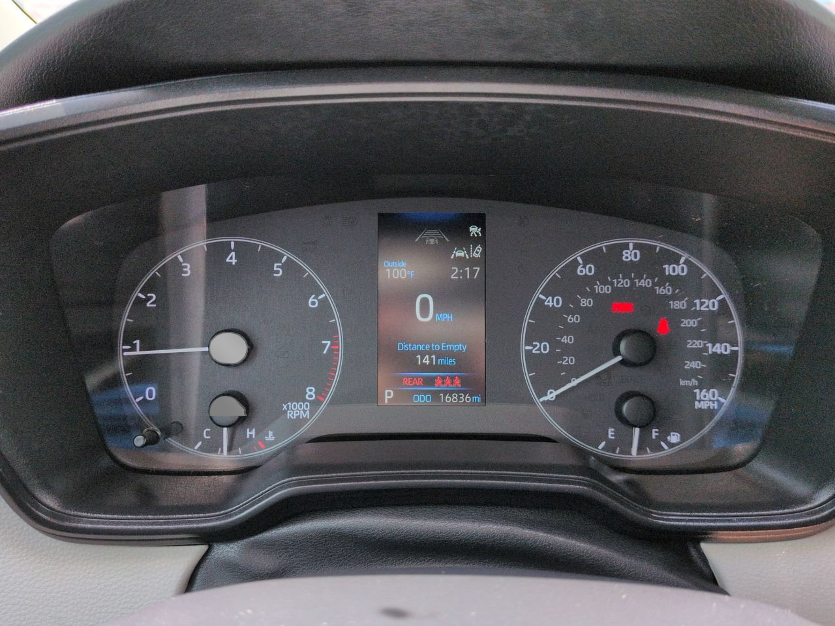 Used 2025 Toyota Corolla LE FWD image 27