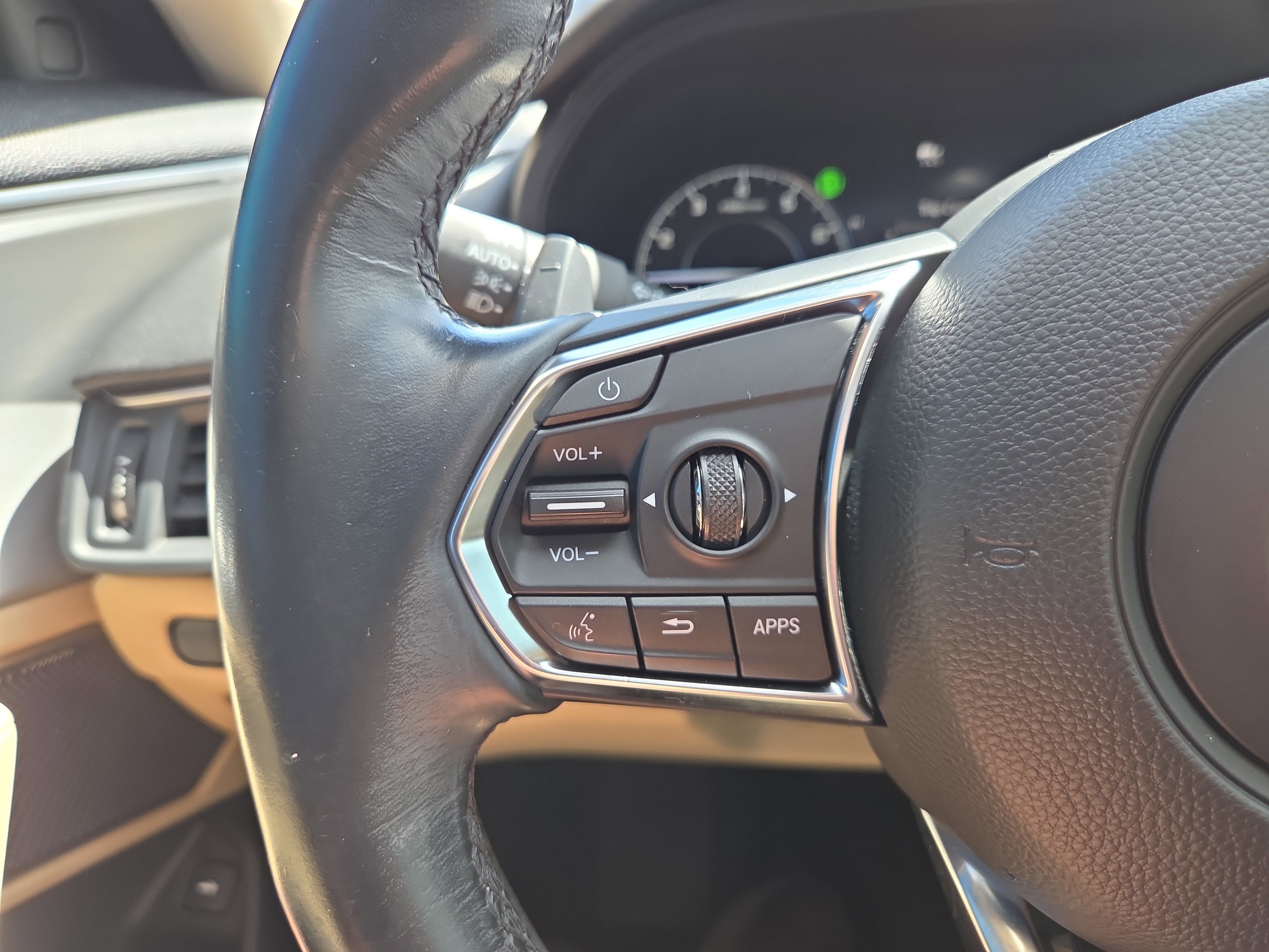 Used 2021 Acura TLX SH-AWD w/ Technology Package image 12