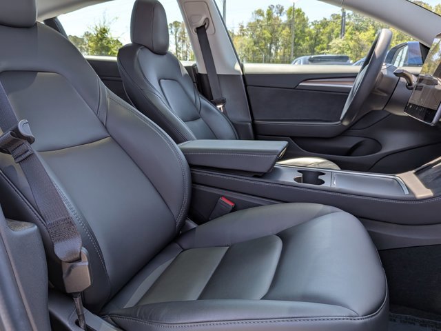 Used 2021 Tesla Model 3 Long Range image 23