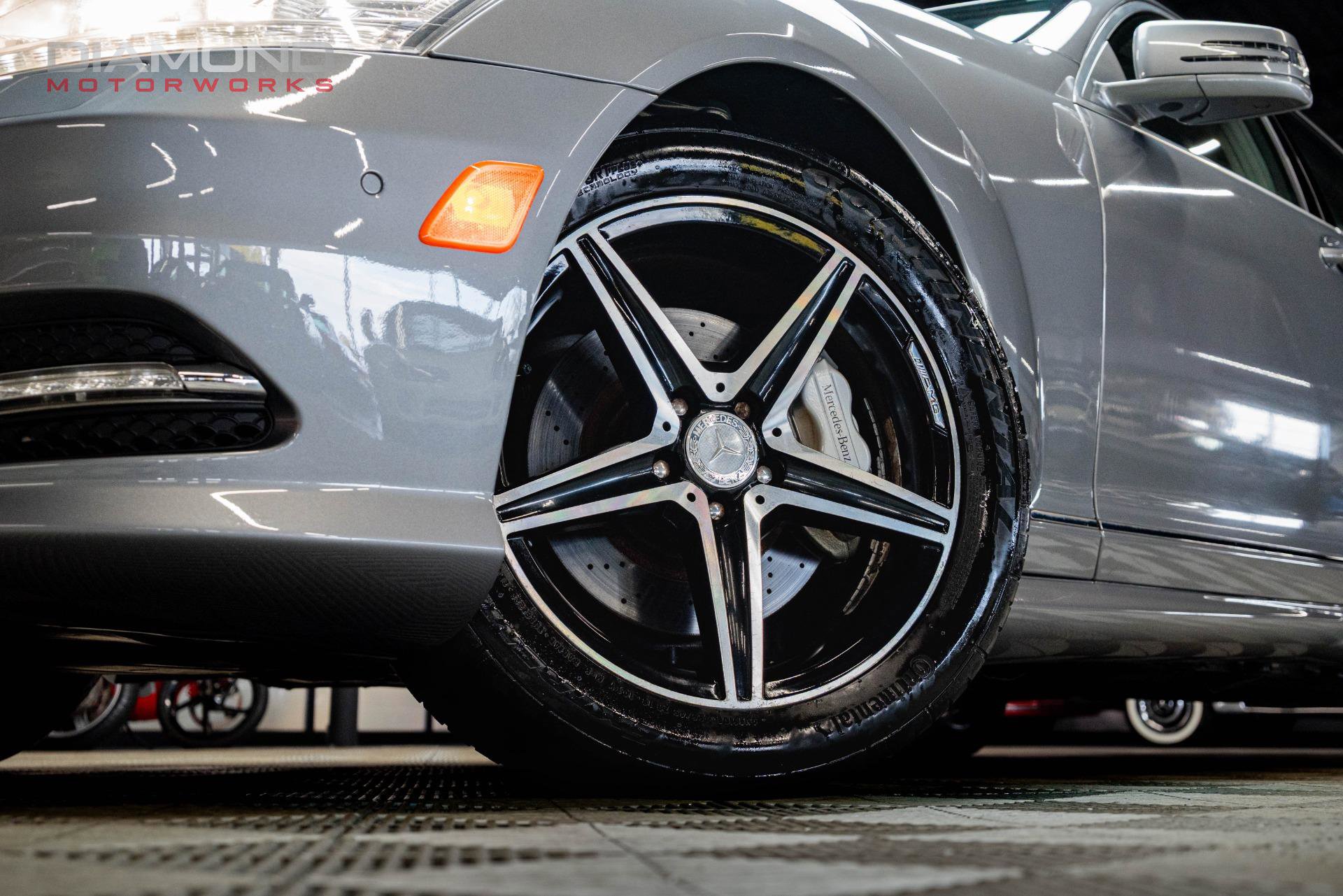 Used 2011 Mercedes-Benz S 550 image 6