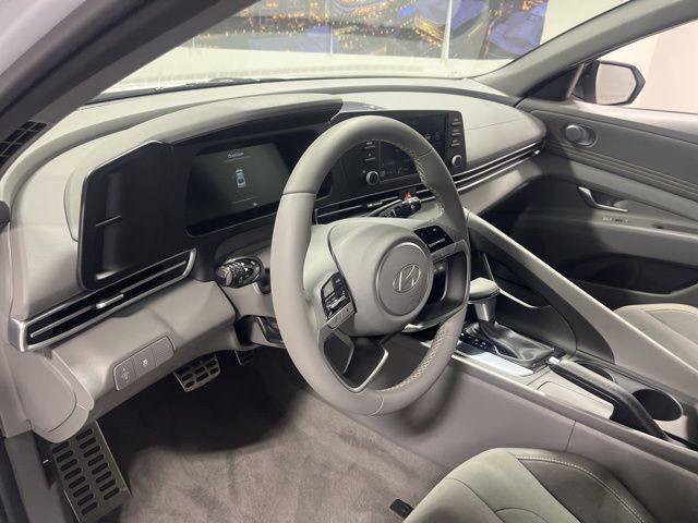 New 2026 Hyundai Elantra Sport image 9