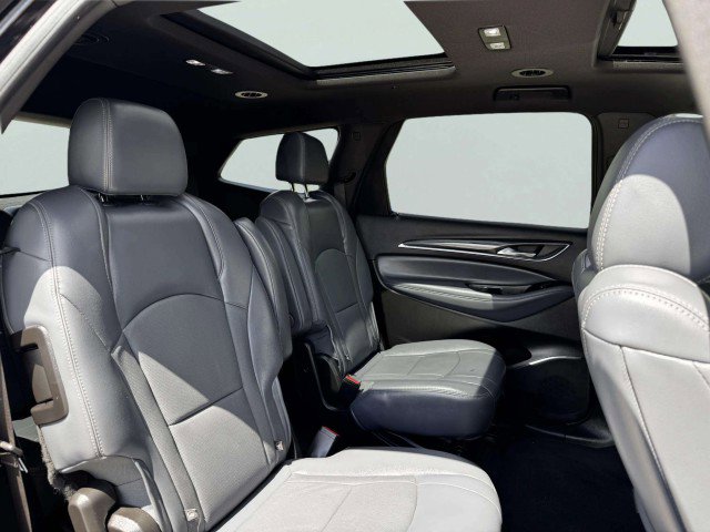 Used 2023 Buick Enclave Essence w/ Experience Buick Package FWD image 42