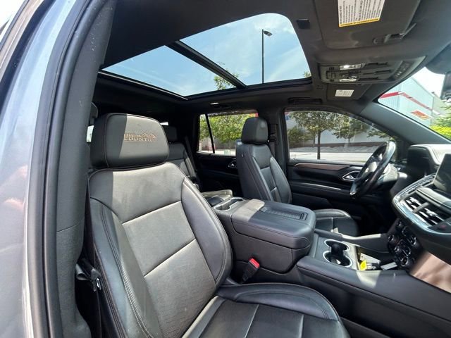 Used 2023 Chevrolet Tahoe High Country w/ Premium Package 2 image 45