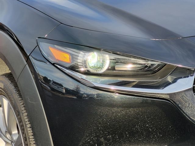 Used 2025 MAZDA CX-30 AWD 2.5 S w/ Preferred Package image 27