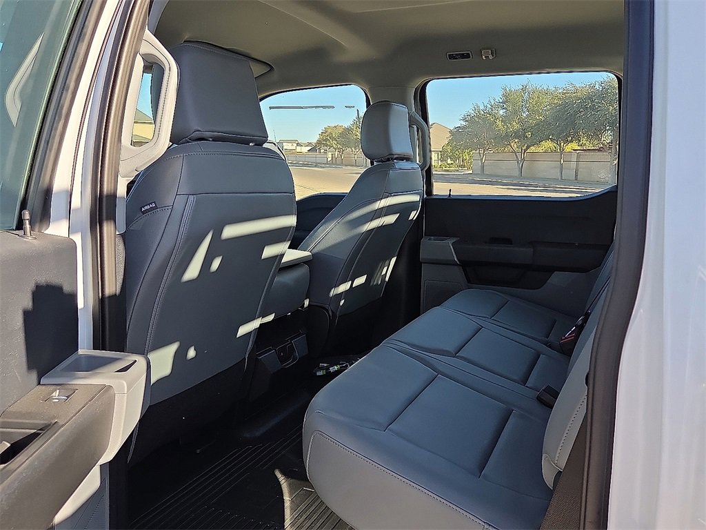 New 2025 Ford F350 XL image 17