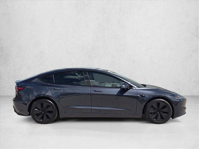 Used 2024 Tesla Model 3 Long Range AWD/4WD image 4