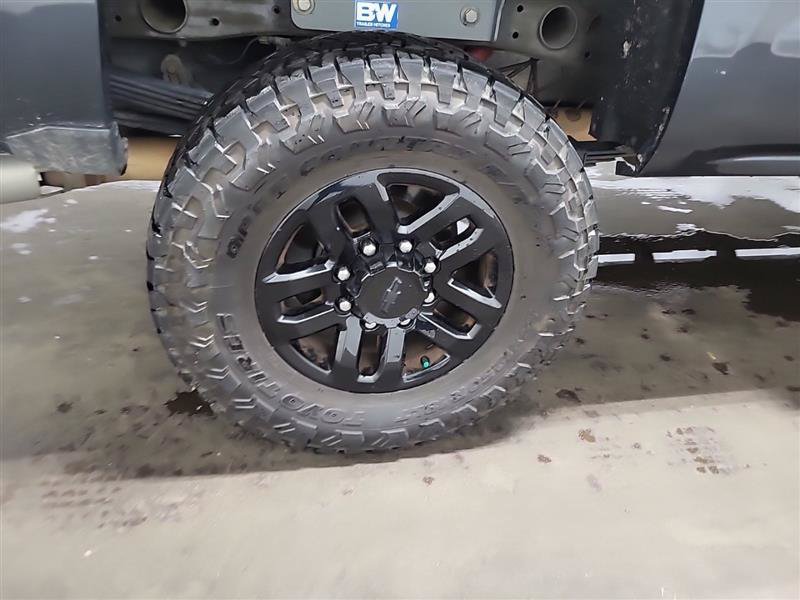 Used 2019 Chevrolet Silverado 2500 High Country AWD/4WD image 8
