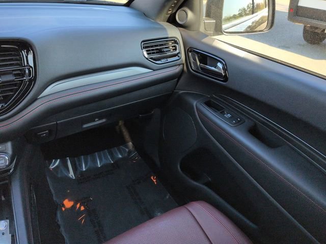 Certified 2025 Dodge Durango R/T image 17