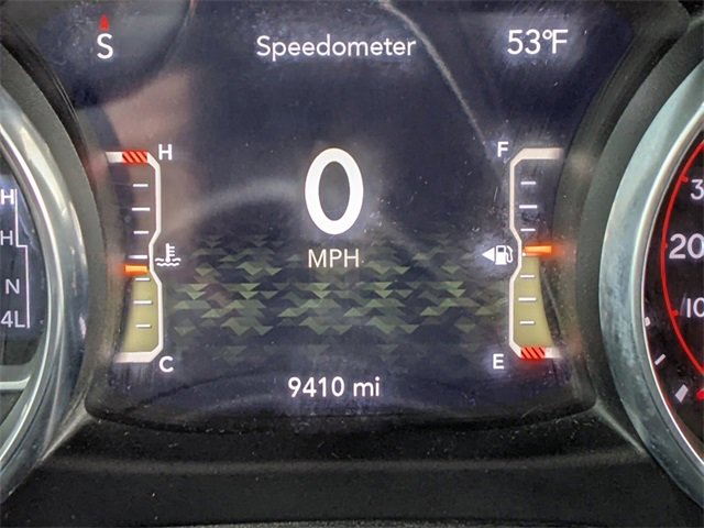 Used 2020 Jeep Gladiator Rubicon w/ Cold Weather Group image 26