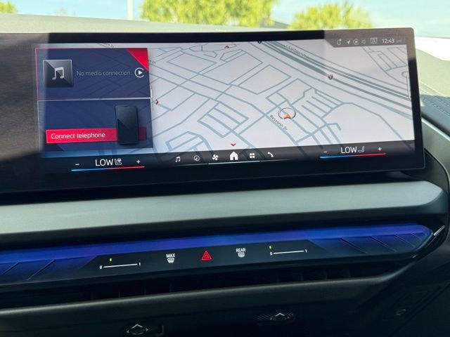 Used 2025 BMW X3 M50 w/ Premium Package AWD/4WD image 29