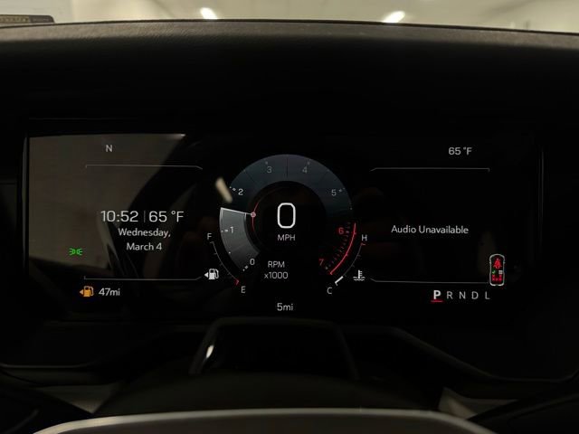 New 2026 GMC Acadia Denali image 20