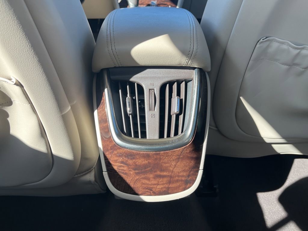 Used 2016 Buick LaCrosse Sport Touring FWD image 23