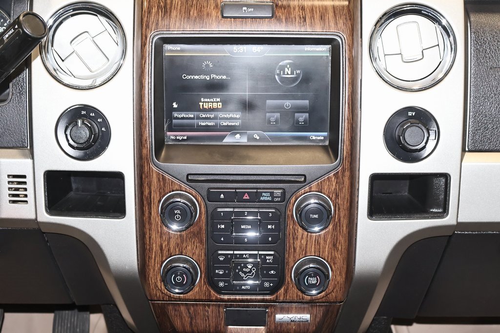 Used 2014 Ford F150 Lariat image 27