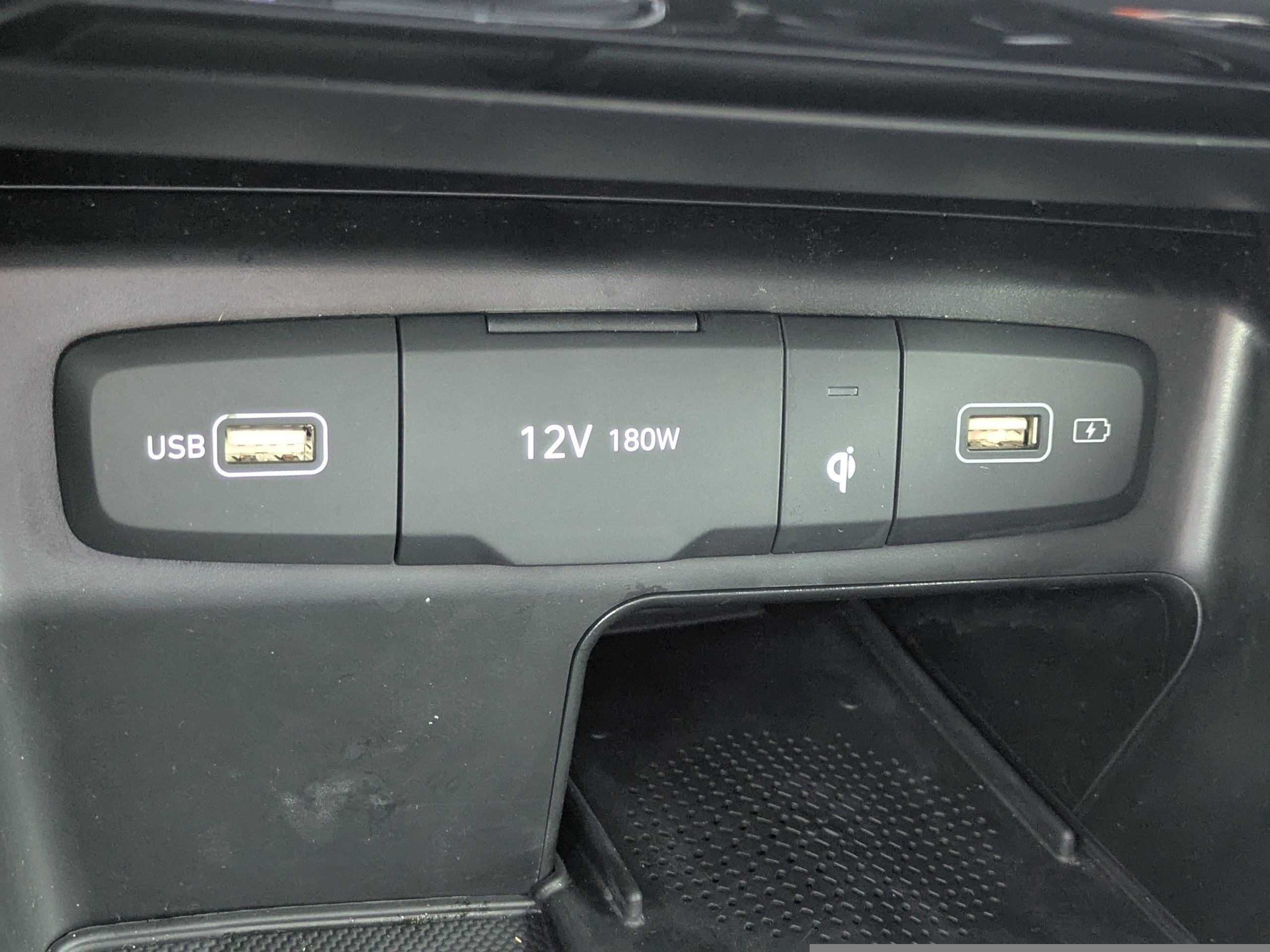 Used 2023 Hyundai Santa Cruz SEL w/ Activity Package FWD image 29