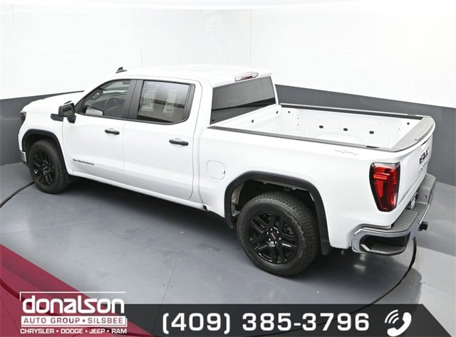 Used 2024 GMC Sierra 1500 Pro w/ Trailering Package image 18