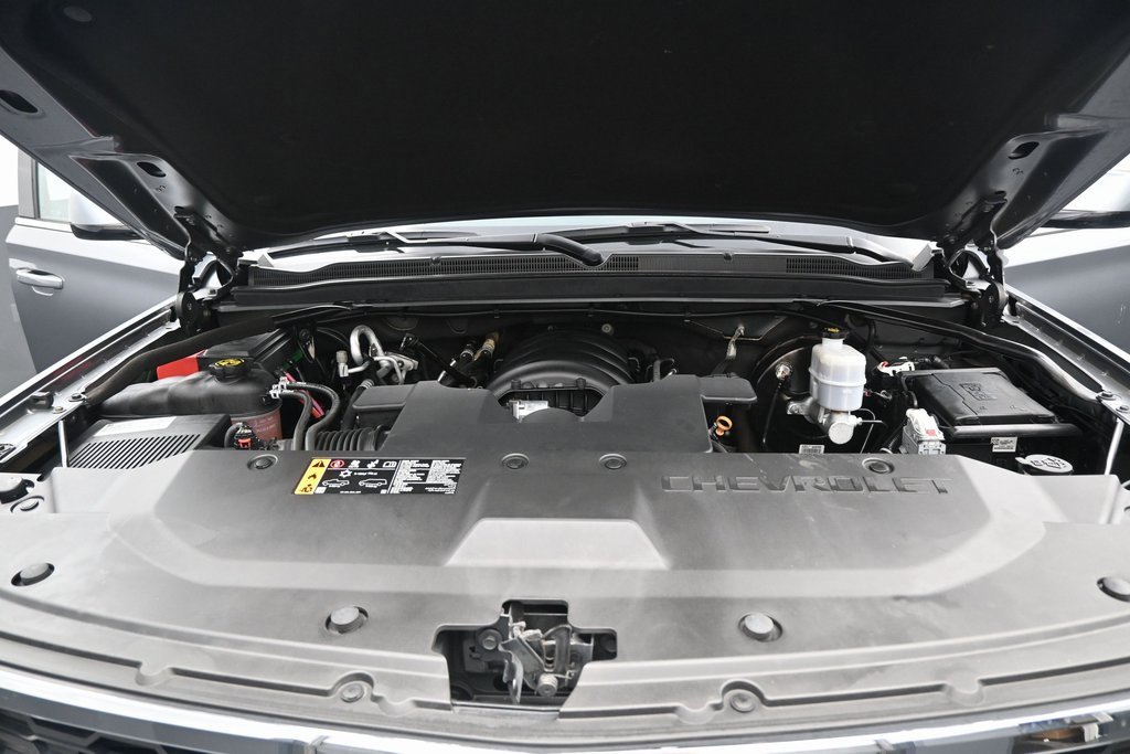 Used 2020 Chevrolet Tahoe LT image 45