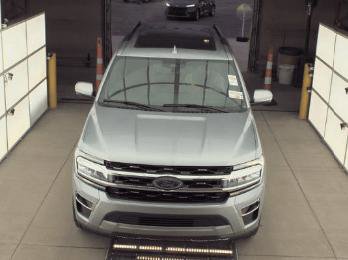 Used 2024 Ford Expedition Limited image 30