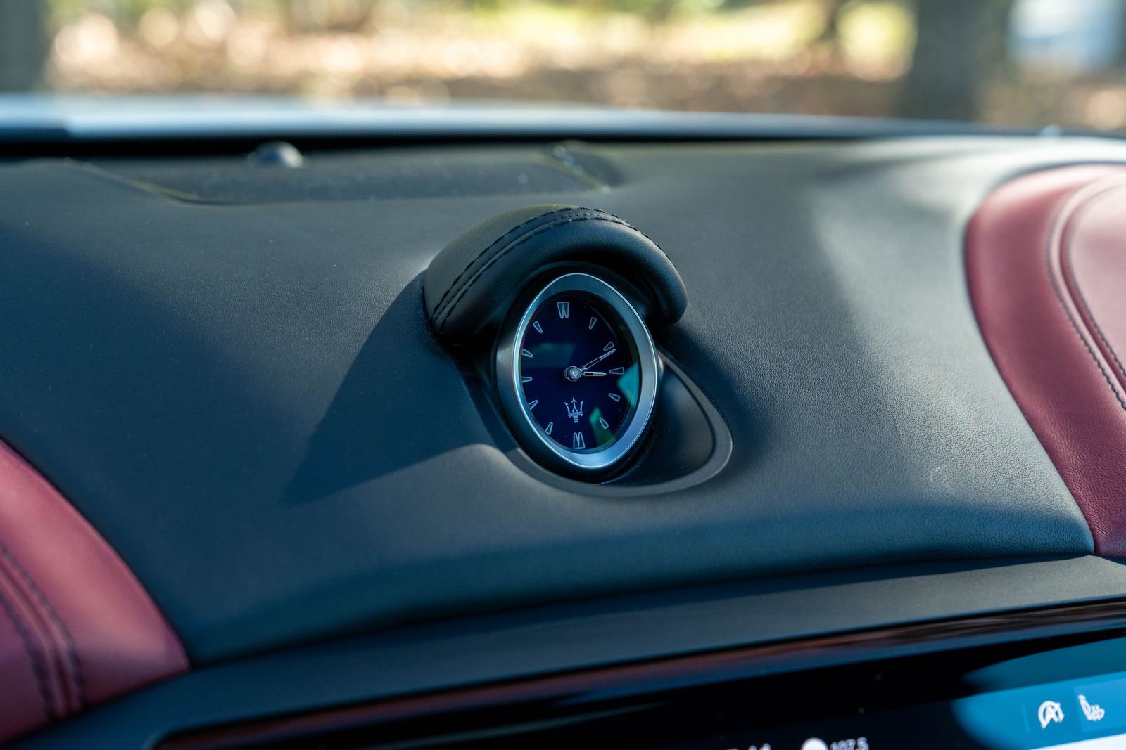 Used 2022 Maserati Ghibli Modena Q4 image 23