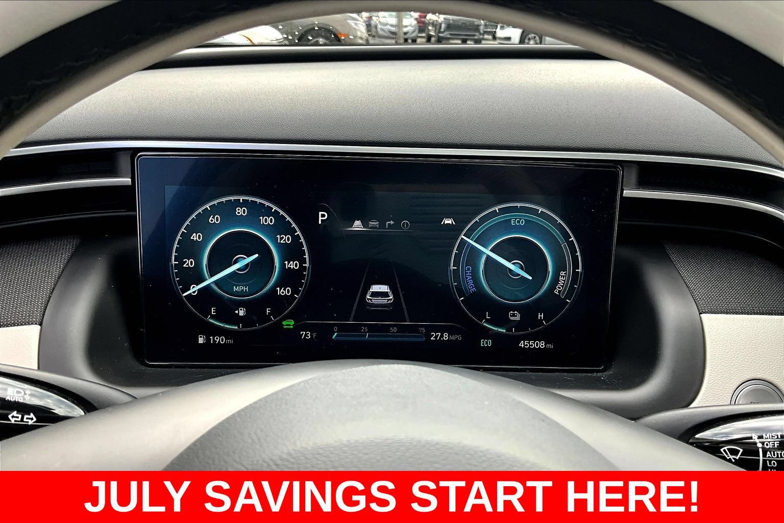 Used 2024 Hyundai Tucson Limited AWD/4WD image 17