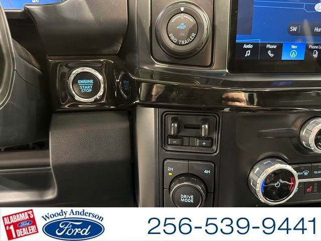 Used 2023 Ford F250 Lariat w/ Lariat Ultimate Package image 18