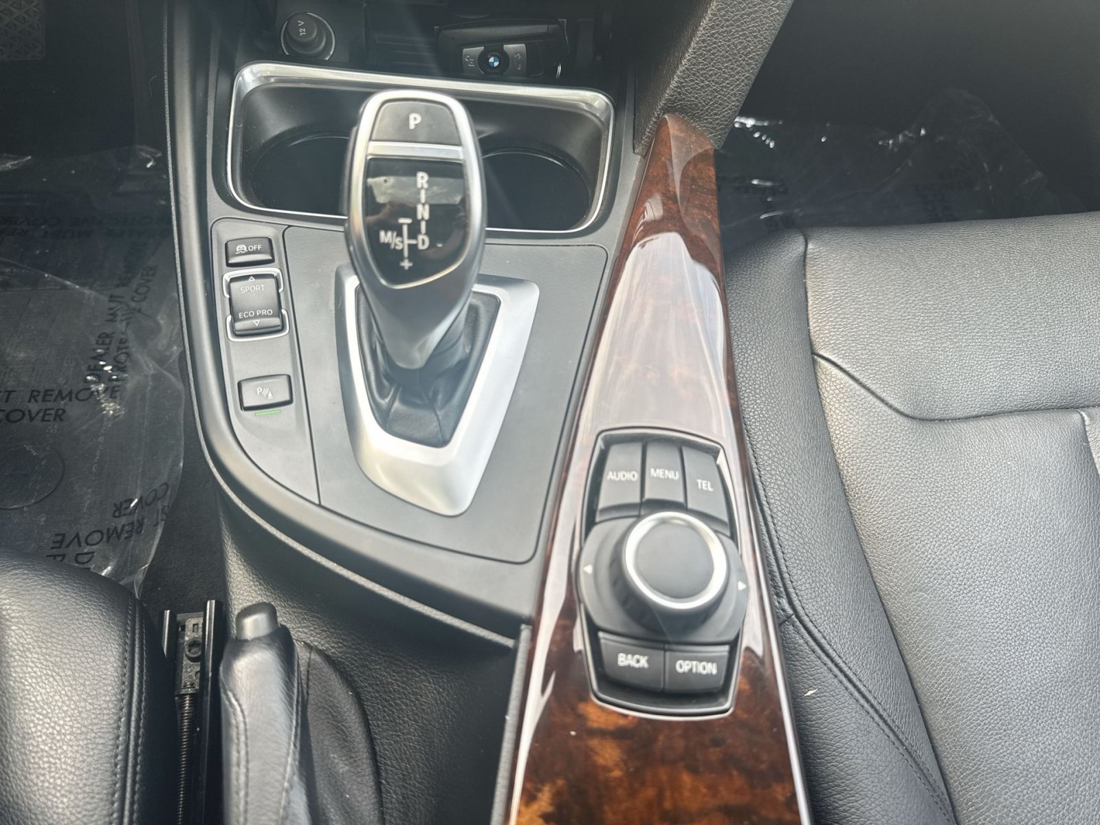 Used 2015 BMW 328i xDrive Wagon AWD/4WD image 28
