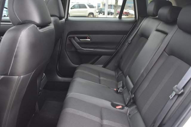 Used 2023 MAZDA CX-50 2.5 S w/ Cargo Package image 16
